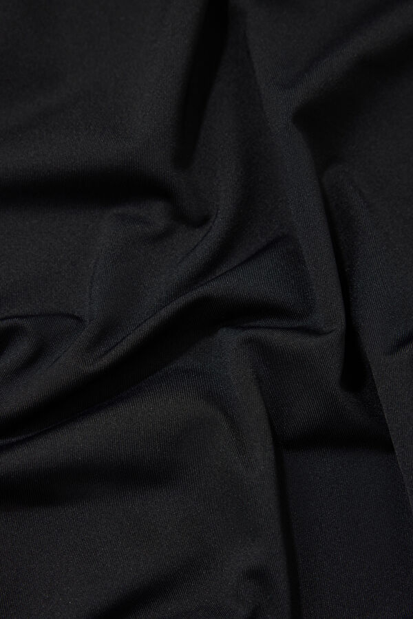 Black Men's T-Shirt 4