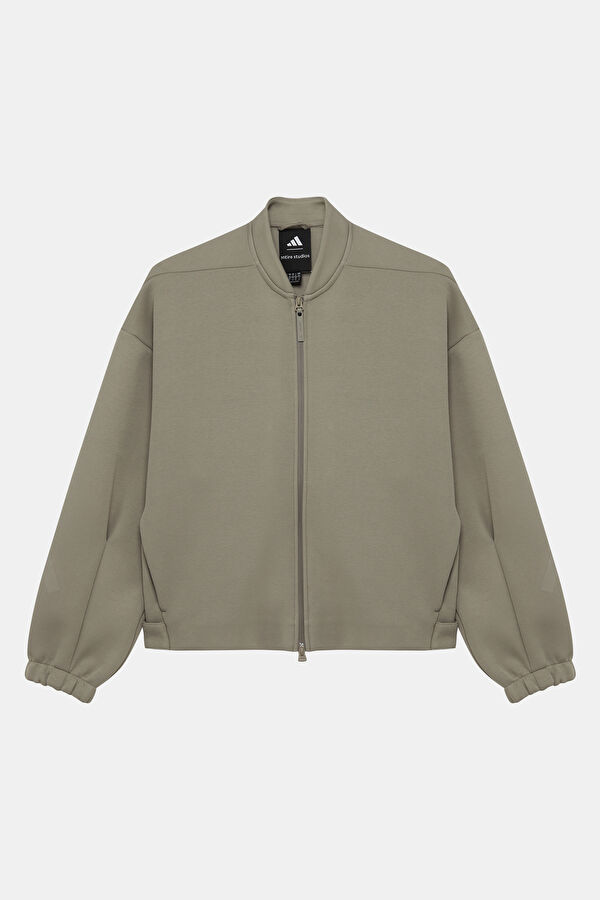 X Entire Studios Z.N.E. Uniform Mink Men's Jacket
