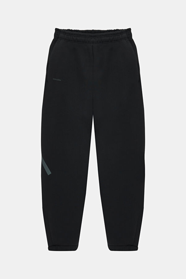 Black Men's Sports Pants