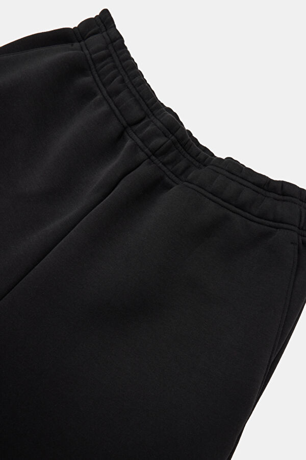 Black Men's Sports Pants 3