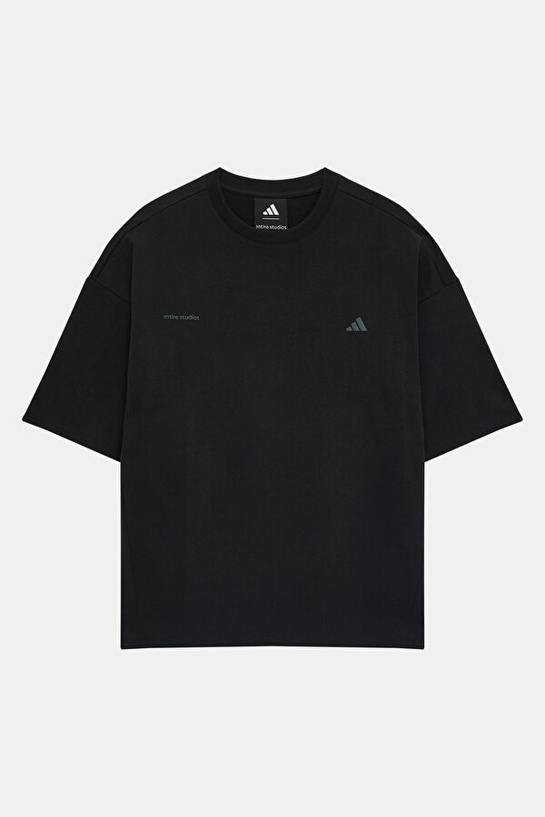 Black Men's T-Shirt