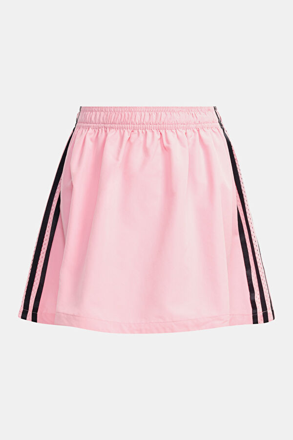 Pembe Kupro Şort
