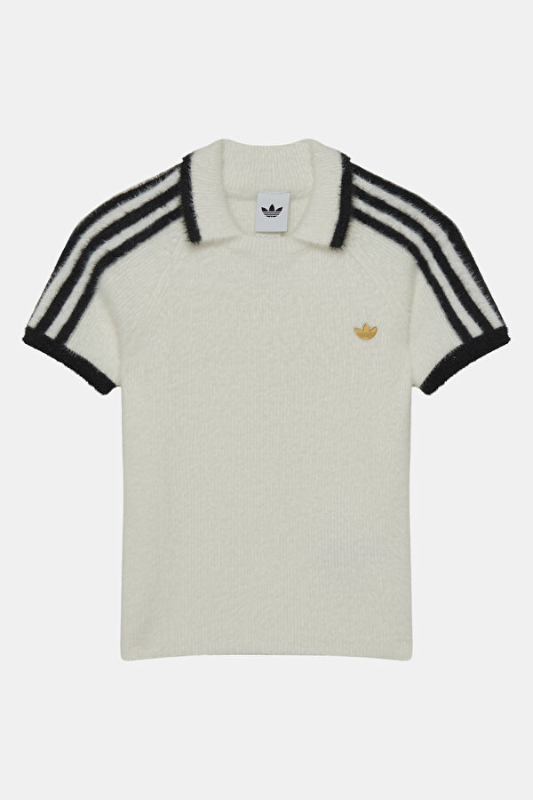 Beyaz Kadın T-Shirt