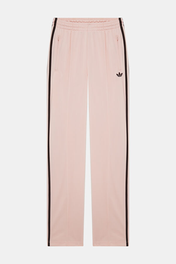 Açık Pembe Straight Kadın Pantolon