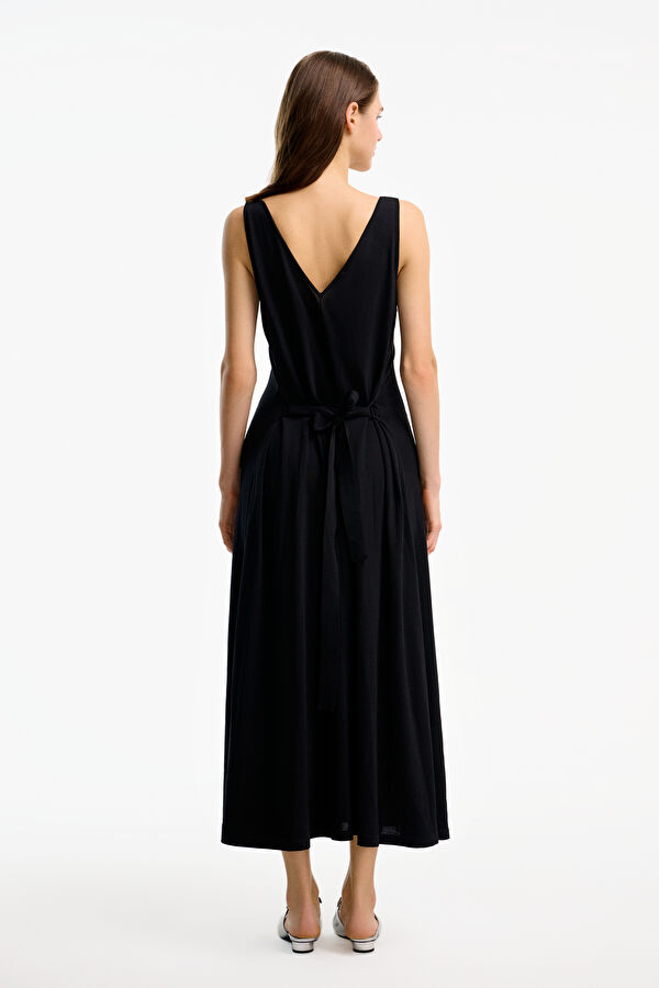 Brown Women's Dress 2