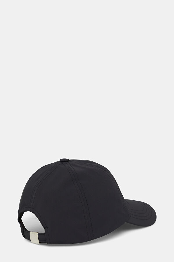 Navy Blue Hat 2