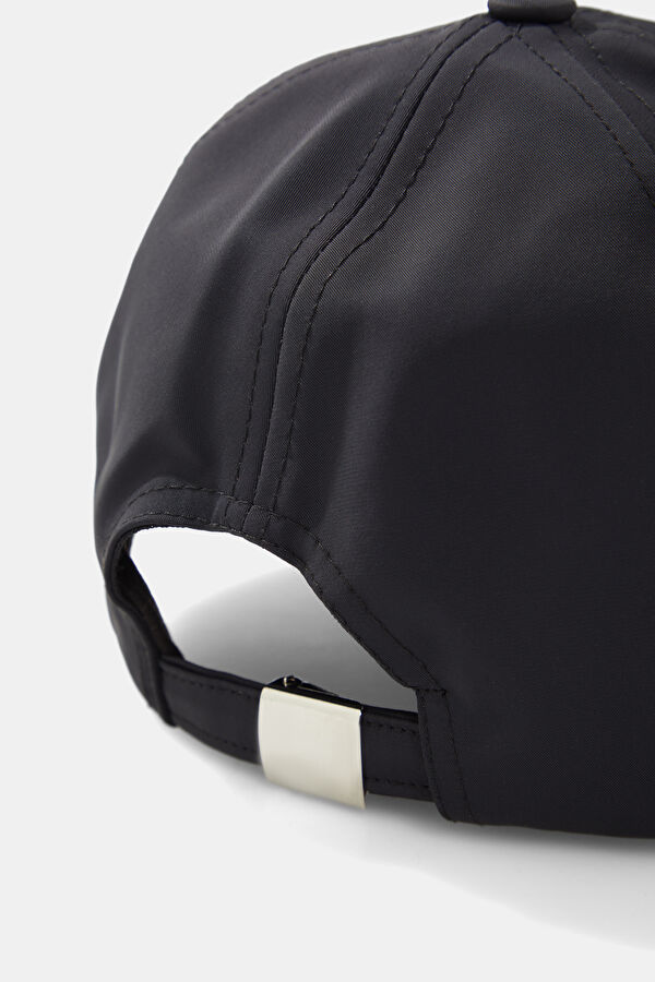 Navy Blue Hat 3