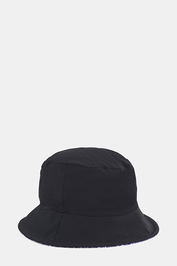 Navy Blue Hat