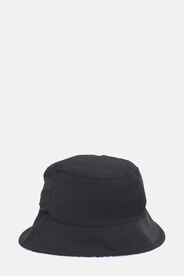 Navy Blue Hat 2