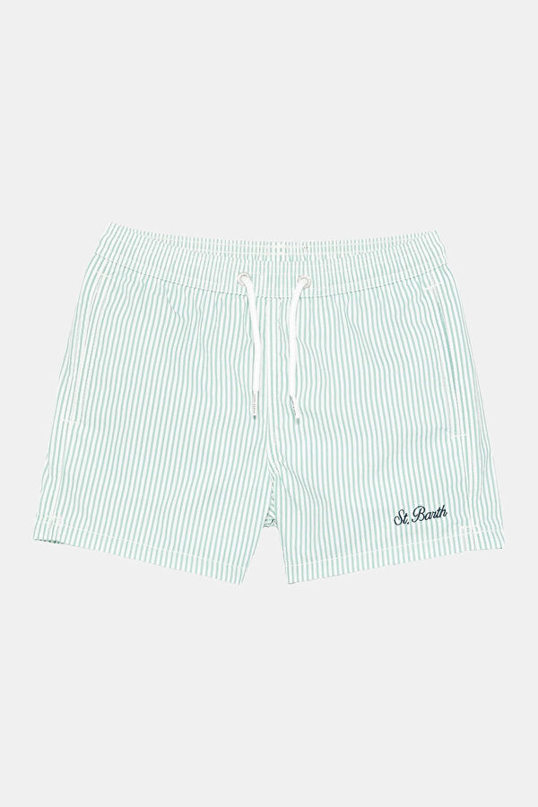 Aqua Kids Shorts