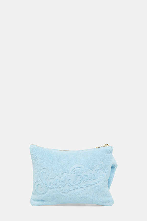 Pareasy Terry Blue Patterned Bag 3