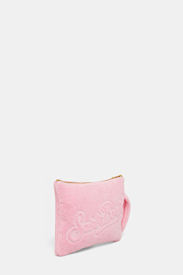 Pareasy Terry Pink Patterned Bag 2