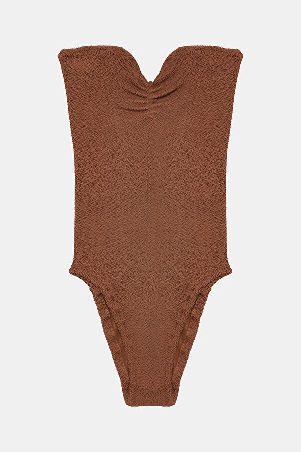 Camel Women's Swimsuit