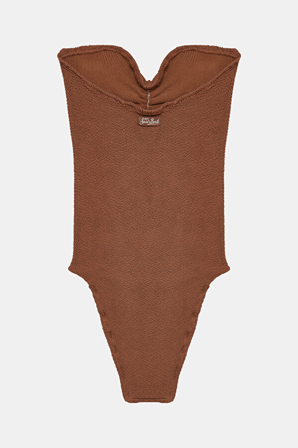 Camel Women's Swimsuit 2