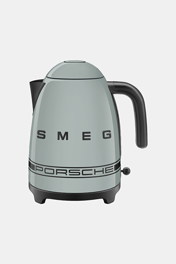 Porsche x Smeg Su Isıtıcısı