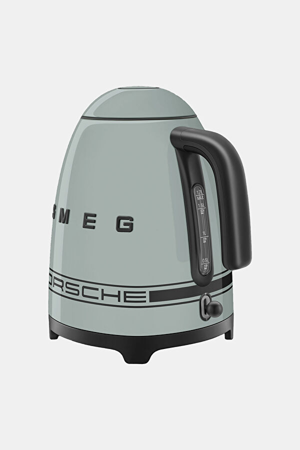 Porsche x Smeg Su Isıtıcısı 2