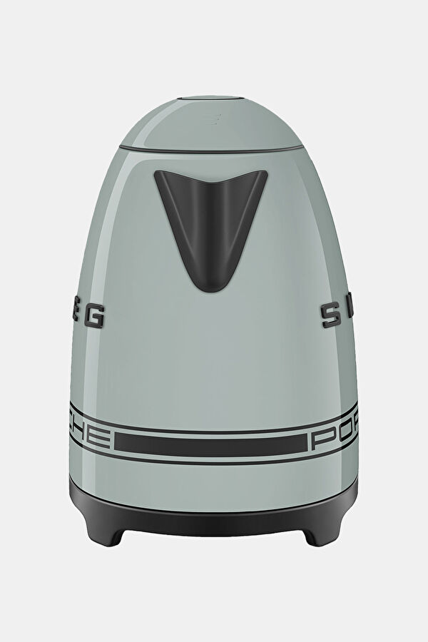 Porsche x Smeg Su Isıtıcısı 4