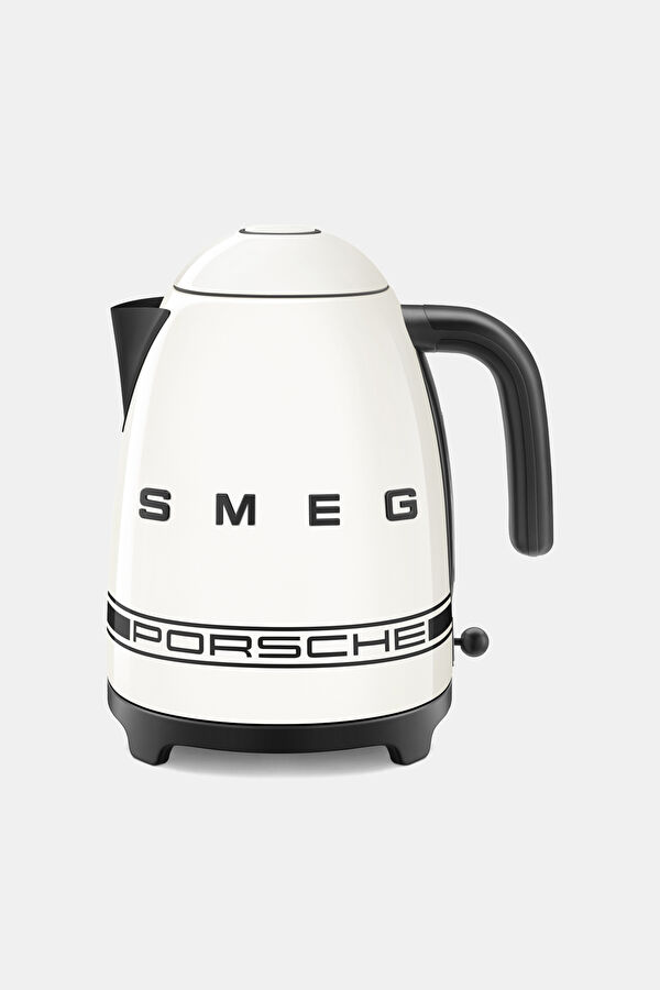 Porsche x Smeg Su Isıtıcısı