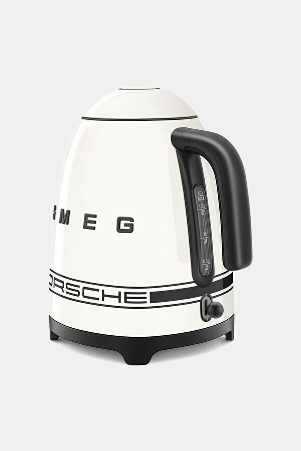 Porsche x Smeg Su Isıtıcısı 2