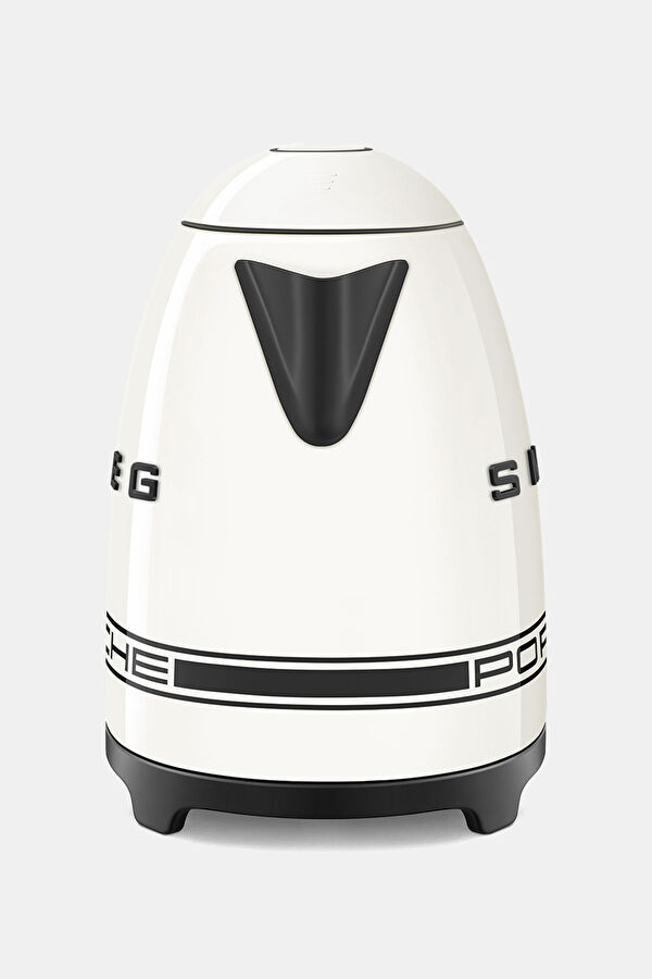 Porsche x Smeg Su Isıtıcısı 4