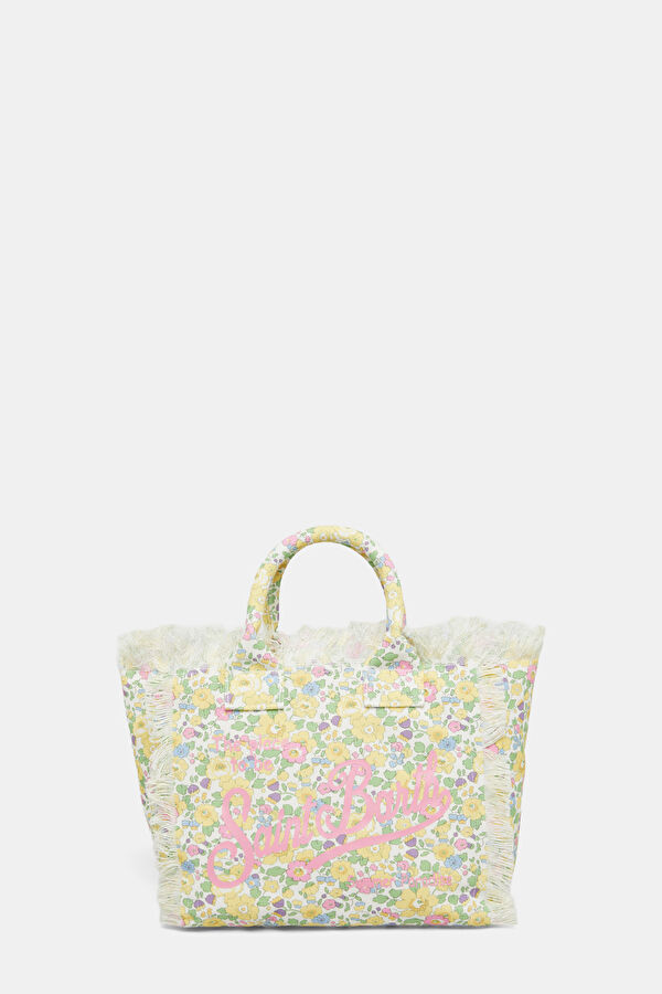 Colette Liberty Sarı Desenli Çanta
