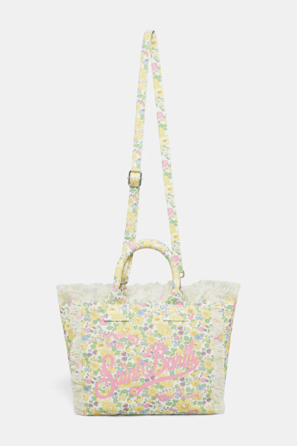 Colette Liberty Sarı Desenli Çanta 2