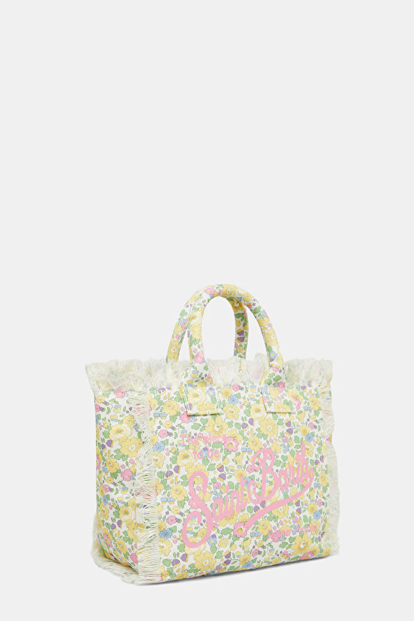 Colette Liberty Sarı Desenli Çanta 3