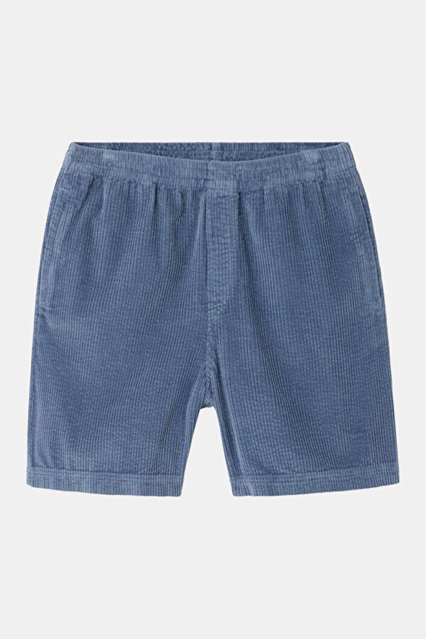 Blue Men's Shorts