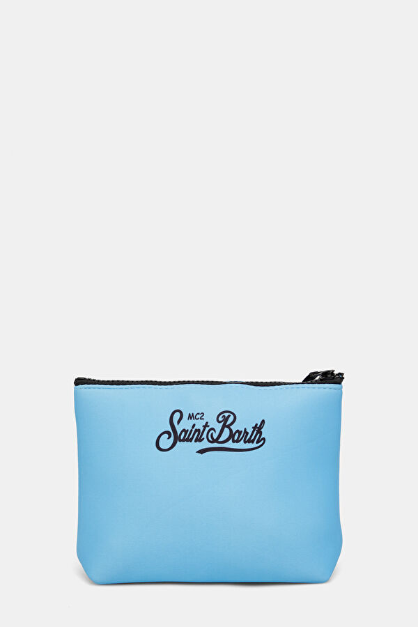 Blue Bag 3