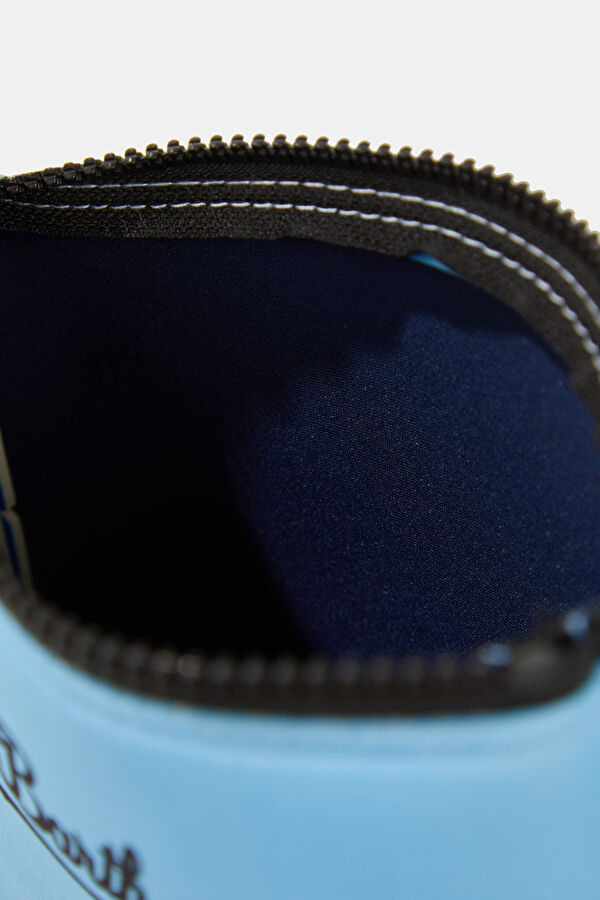 Blue Bag 5