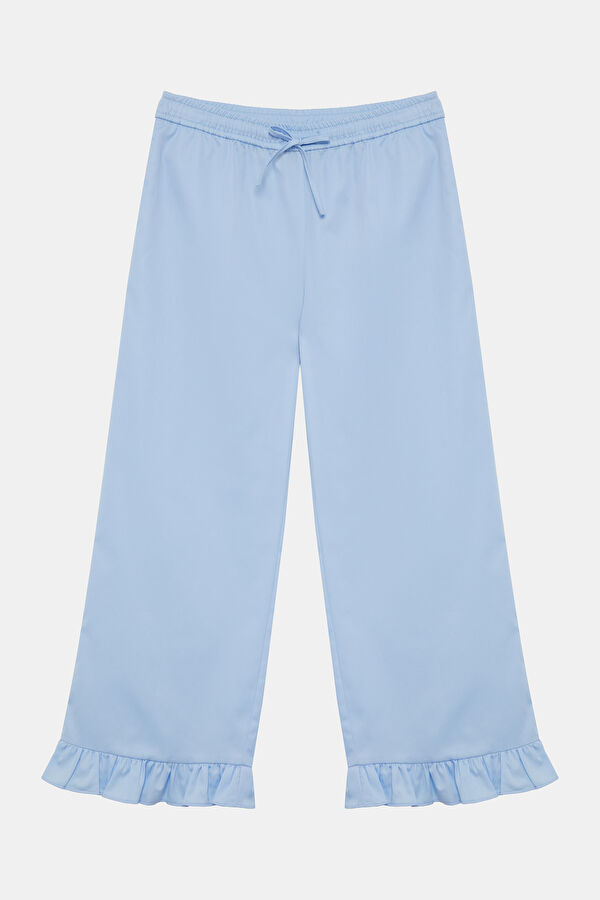 Blue Children's Pants