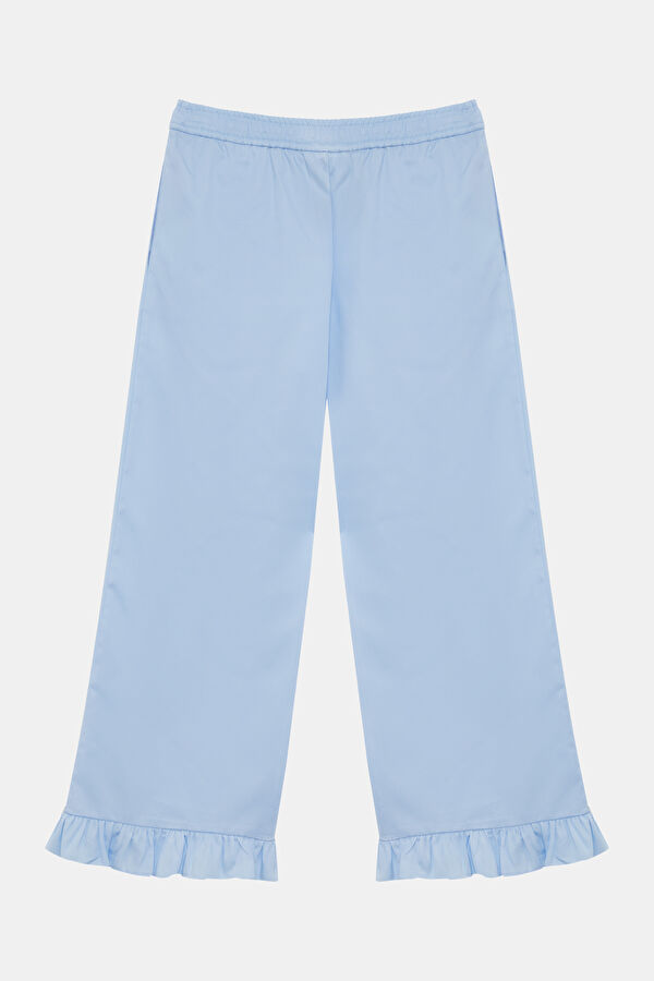 Blue Children's Pants 2