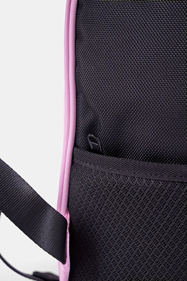 Moodbag Led Ekranlı Sırt Çantası 10.000mah Powerbank Hediyeli 5