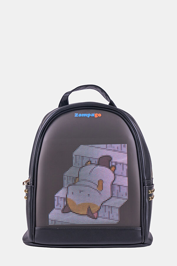 ShowMe LED Screen Backpack with 10,000mAh Powerbank Gift