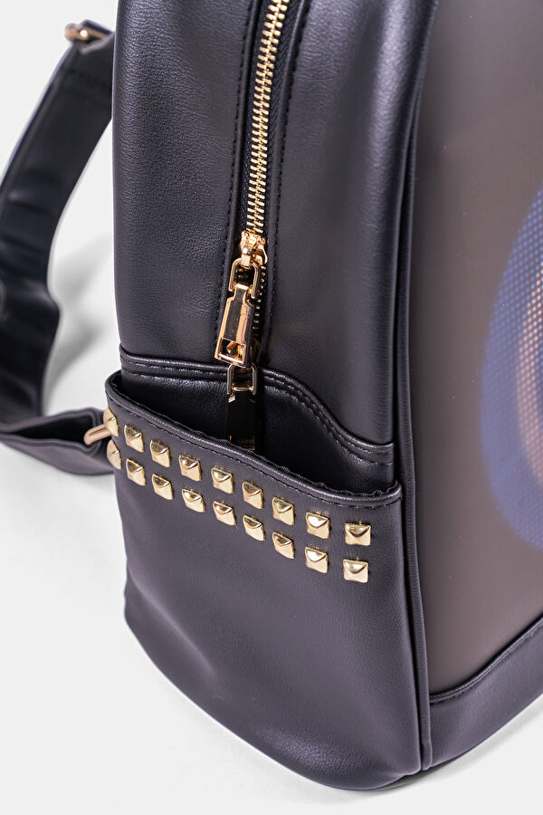ShowMe LED Screen Backpack with 10,000mAh Powerbank Gift 6