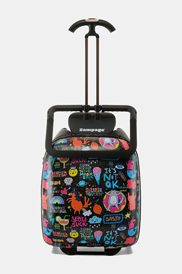Motto Kids Suitcase