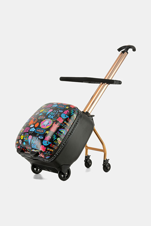 Motto Kids Suitcase 2