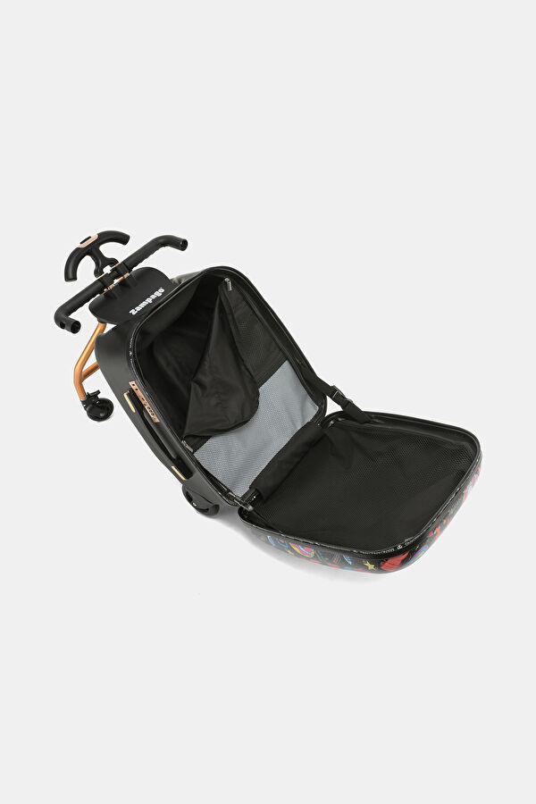 Motto Kids Suitcase 4