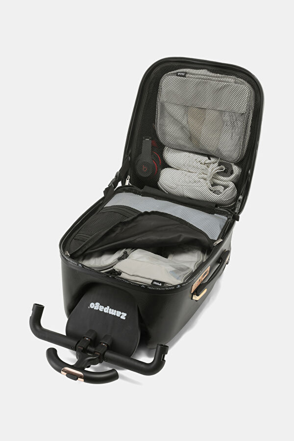 Motto Kids Suitcase 6