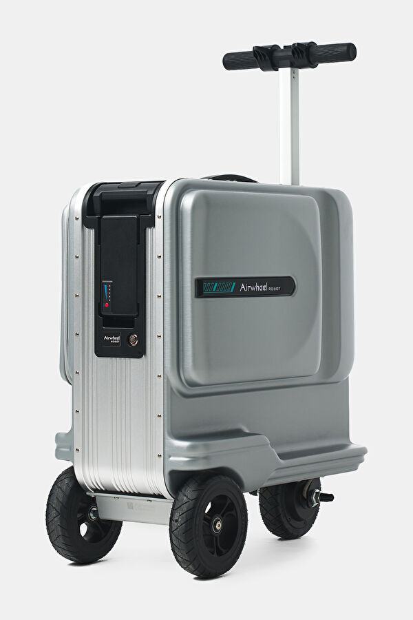 SE3T Electric Rideable Scooter Suitcase