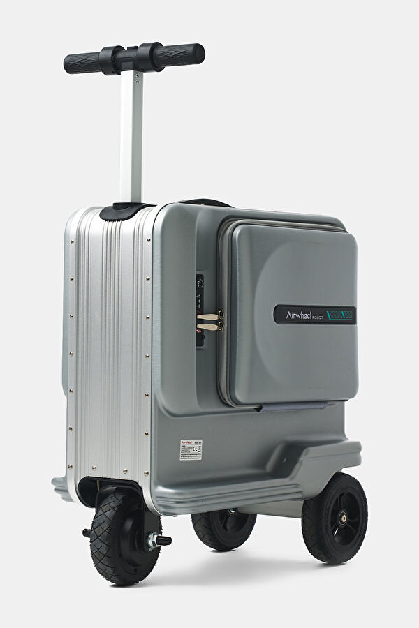 SE3T Electric Rideable Scooter Suitcase 2
