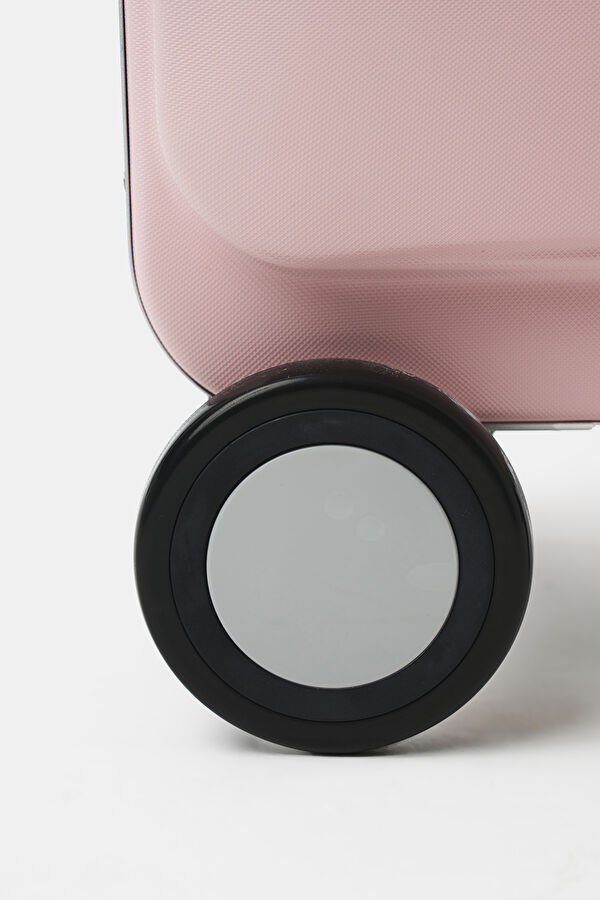 SE3SL Light Electric Rideable Scooter Suitcase 8