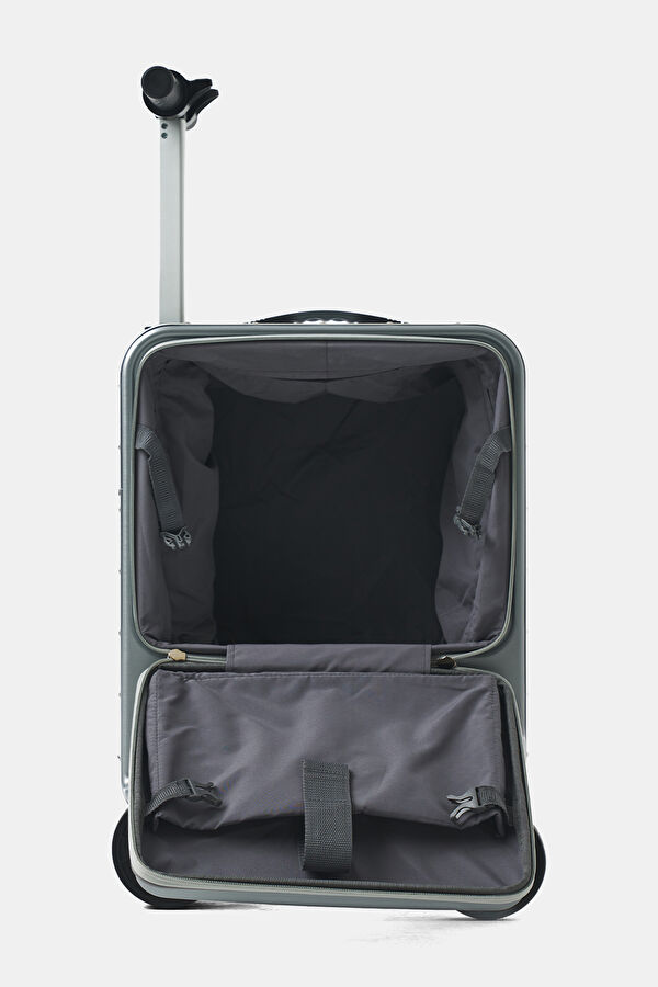 SE3MINIT Electric Rideable Scooter Suitcase 5