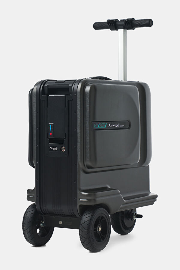 SE3T Electric Rideable Scooter Suitcase