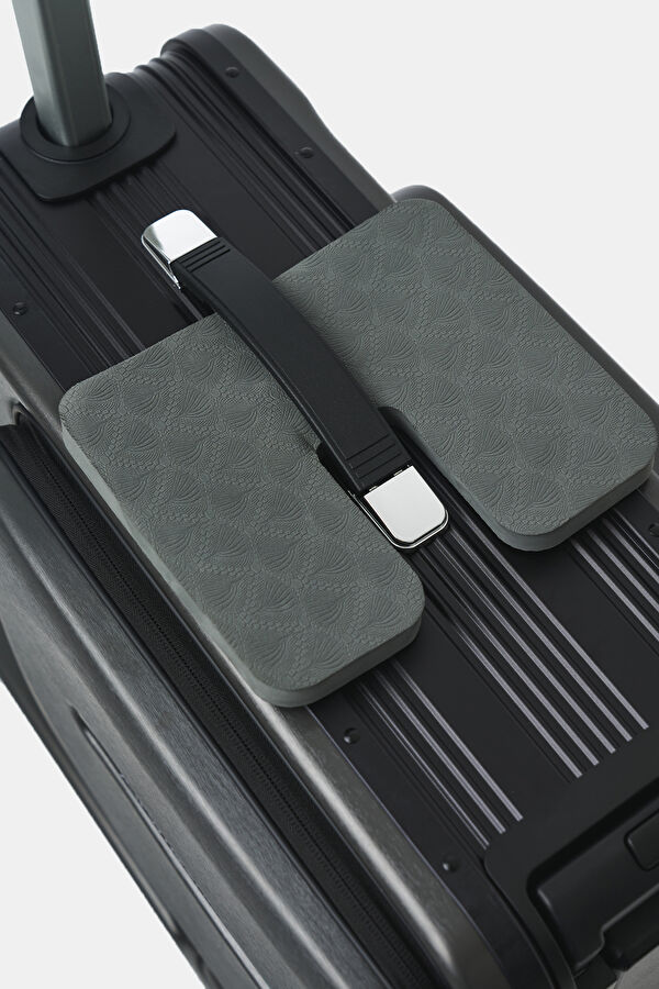 SE3T Electric Rideable Scooter Suitcase 6