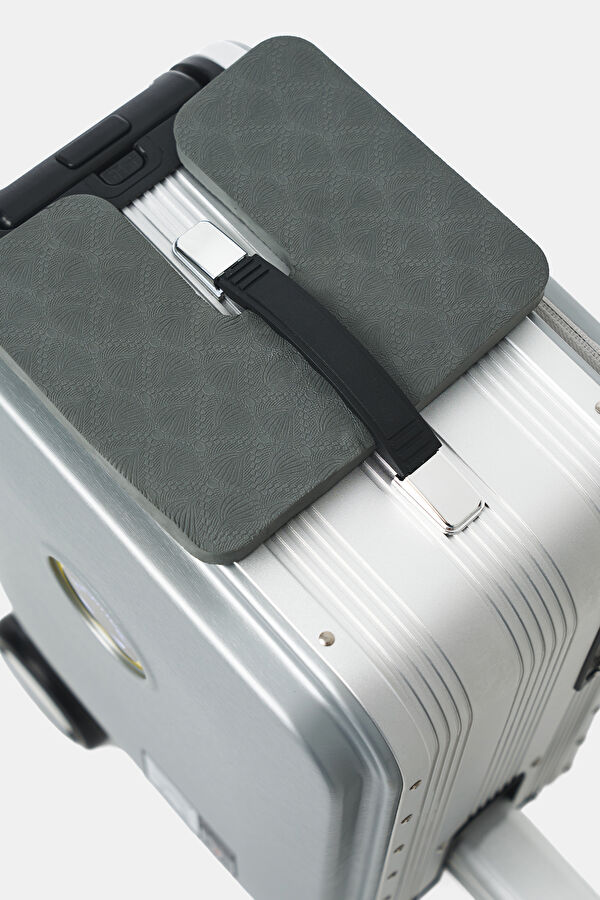 SE3SL Light Electric Rideable Scooter Suitcase 6