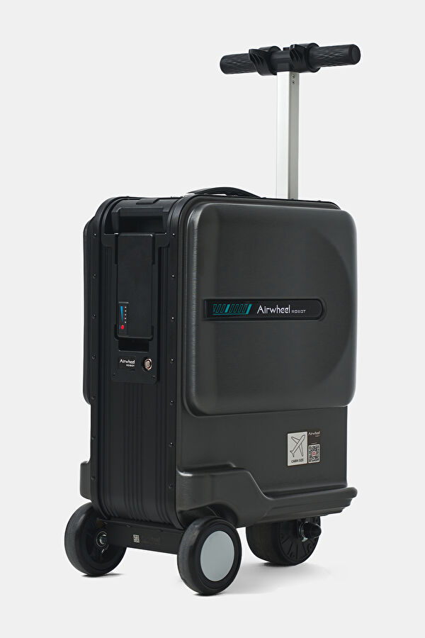 SE3MINIT Electric Rideable Scooter Suitcase