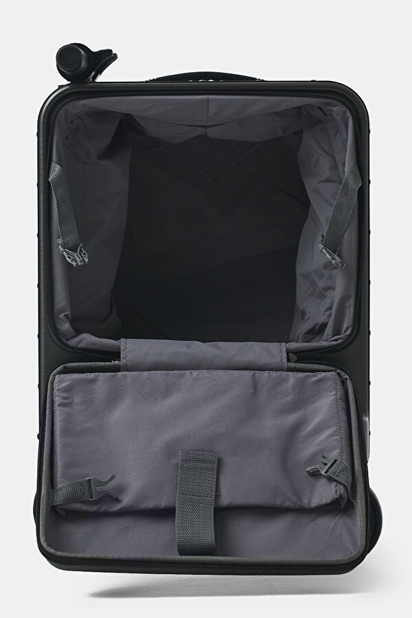 SE3MINIT Electric Rideable Scooter Suitcase 5