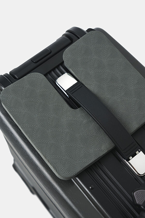 SE3MINIT Electric Rideable Scooter Suitcase 6