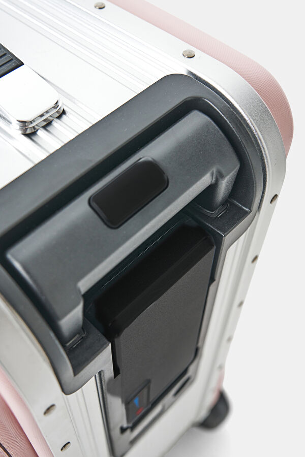 SE3MINIT Electric Rideable Scooter Suitcase 7